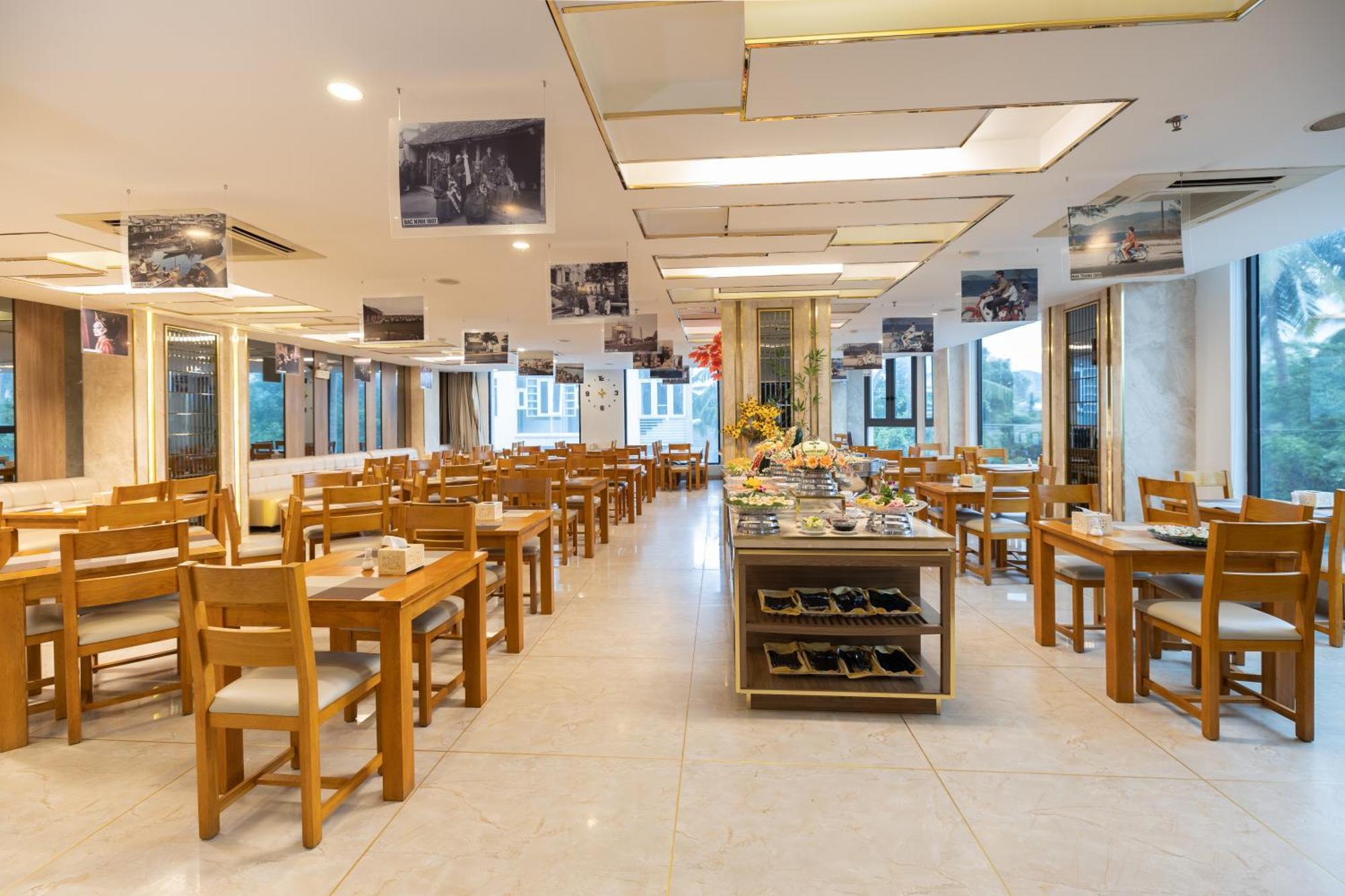 An Vista Hotel Nha Trang Exterior photo