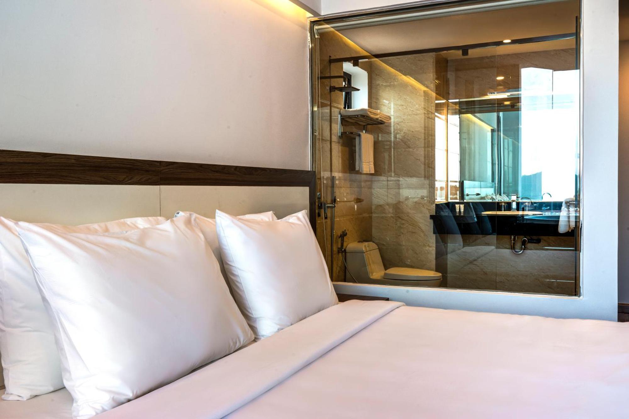 An Vista Hotel Nha Trang Exterior photo